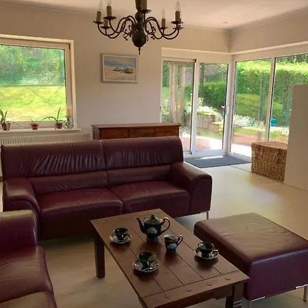 Willa Raduszka 코잘린