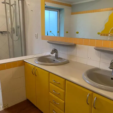 호텔 Willa Raduszka 코잘린