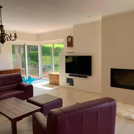 Willa Raduszka Hotel *