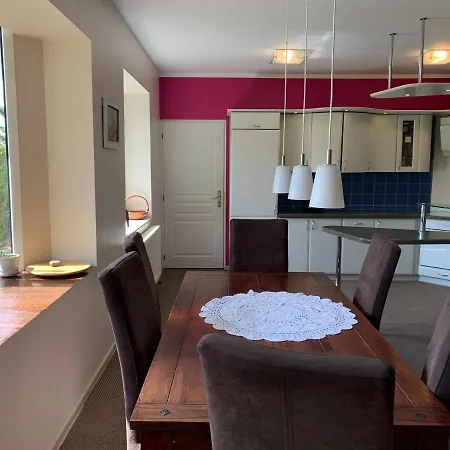 Willa Raduszka 코잘린