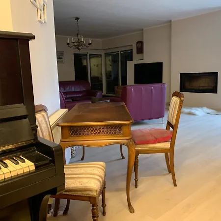 Hotel Willa Raduszka *