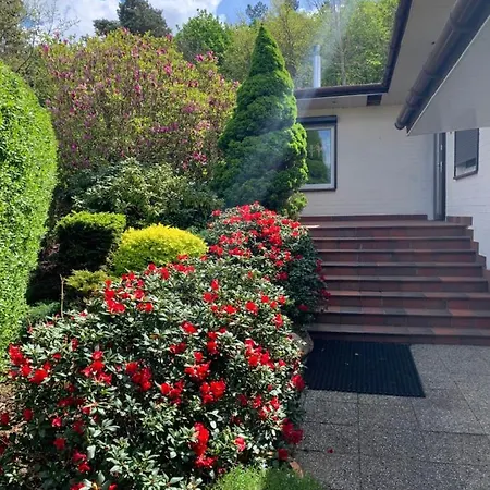 Willa Raduszka 코잘린