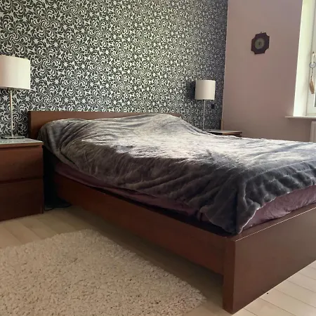 호텔 Willa Raduszka