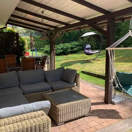 Willa Raduszka فندق *