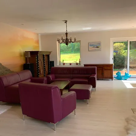 Willa Raduszka * Koszalin