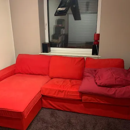 Hotel Willa Raduszka