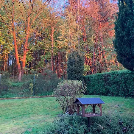 호텔 Willa Raduszka *