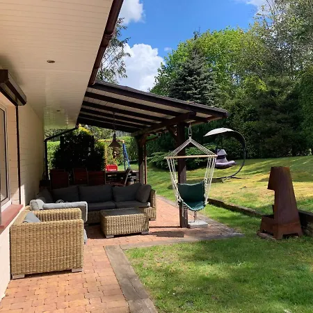 Hotel Willa Raduszka