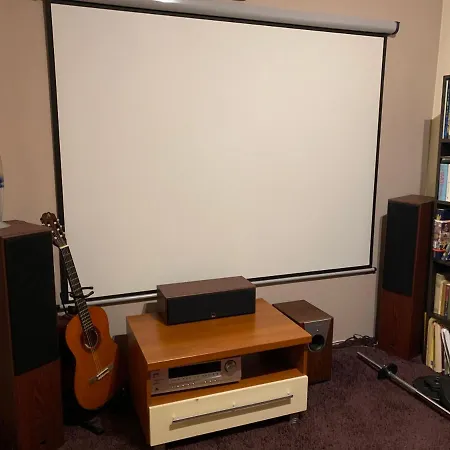 Willa Raduszka 호텔 *