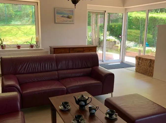 Willa Raduszka Koszalin