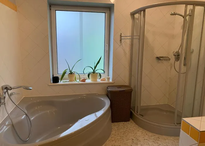 Willa Raduszka * Koszalin