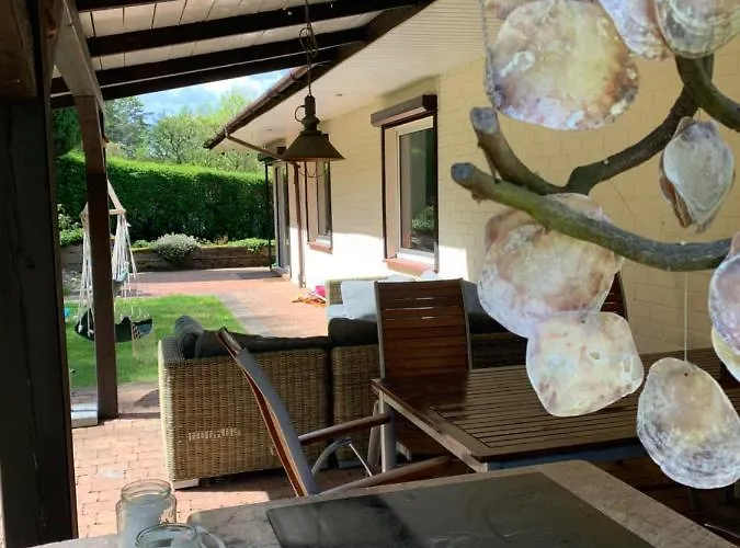 Willa Raduszka * Koszalin