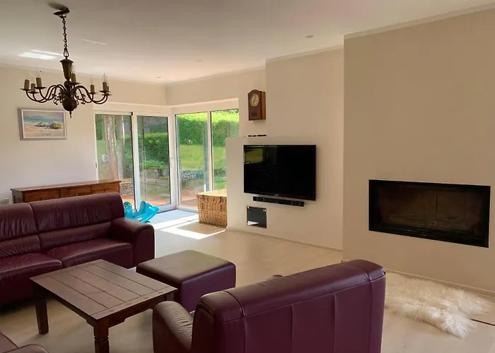 Willa Raduszka فندق *