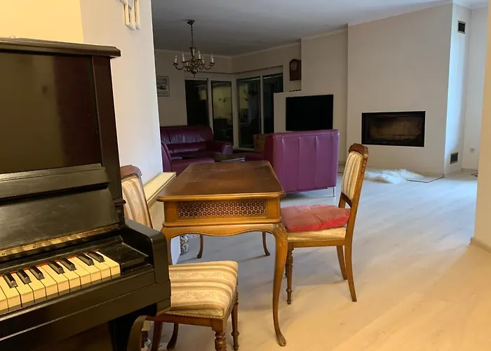 Hotel Willa Raduszka *