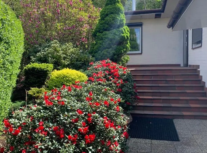 Willa Raduszka Koszalin