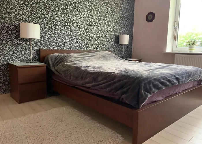 Hotel Willa Raduszka