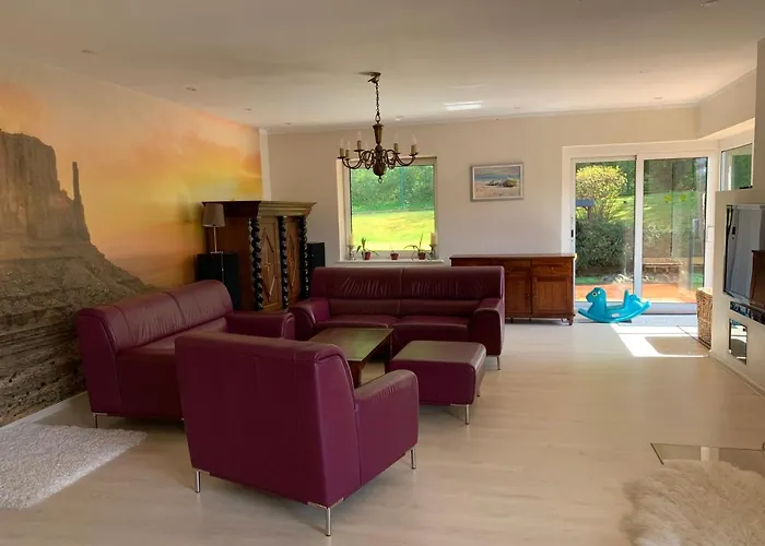 Willa Raduszka * Koszalin