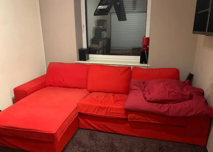 Hotel Willa Raduszka